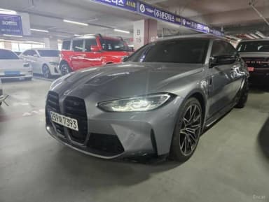 M3 (G80)