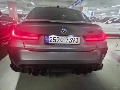 M3 (G80)
