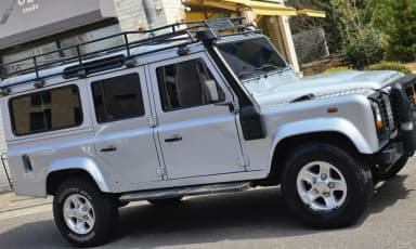 Defender