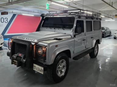 Defender
