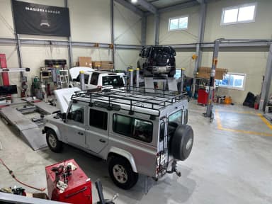 Defender