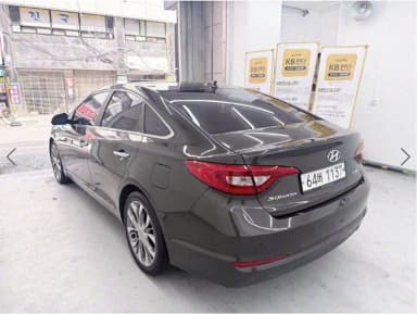 LF Sonata