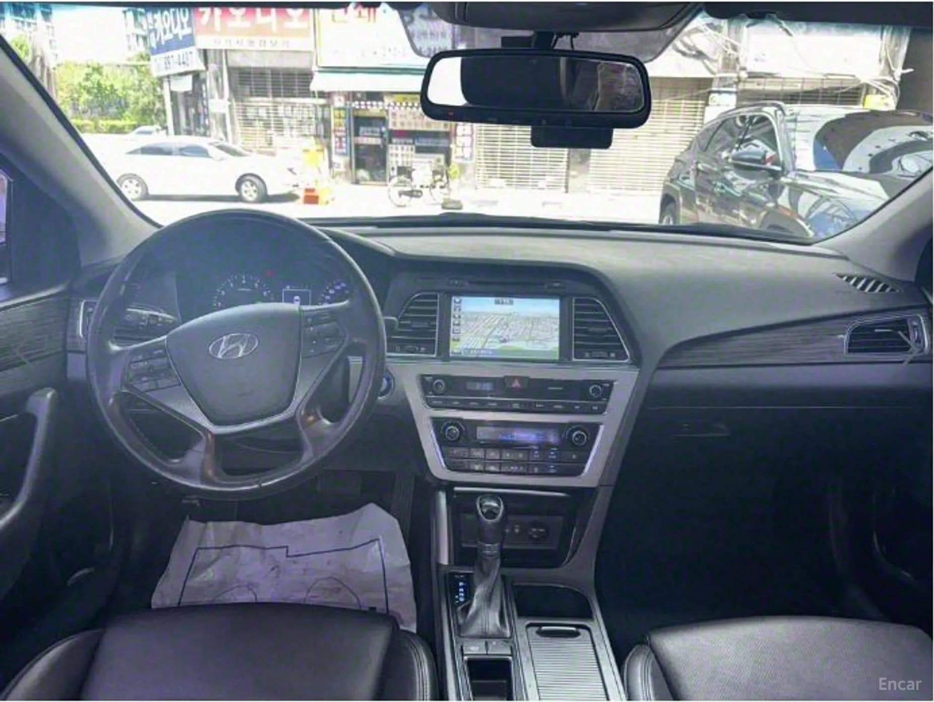 LF Sonata