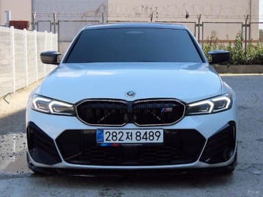 3 Series (G20)