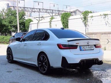 3 Series (G20)
