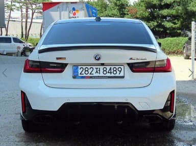 3 Series (G20)