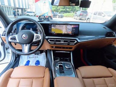 3 Series (G20)