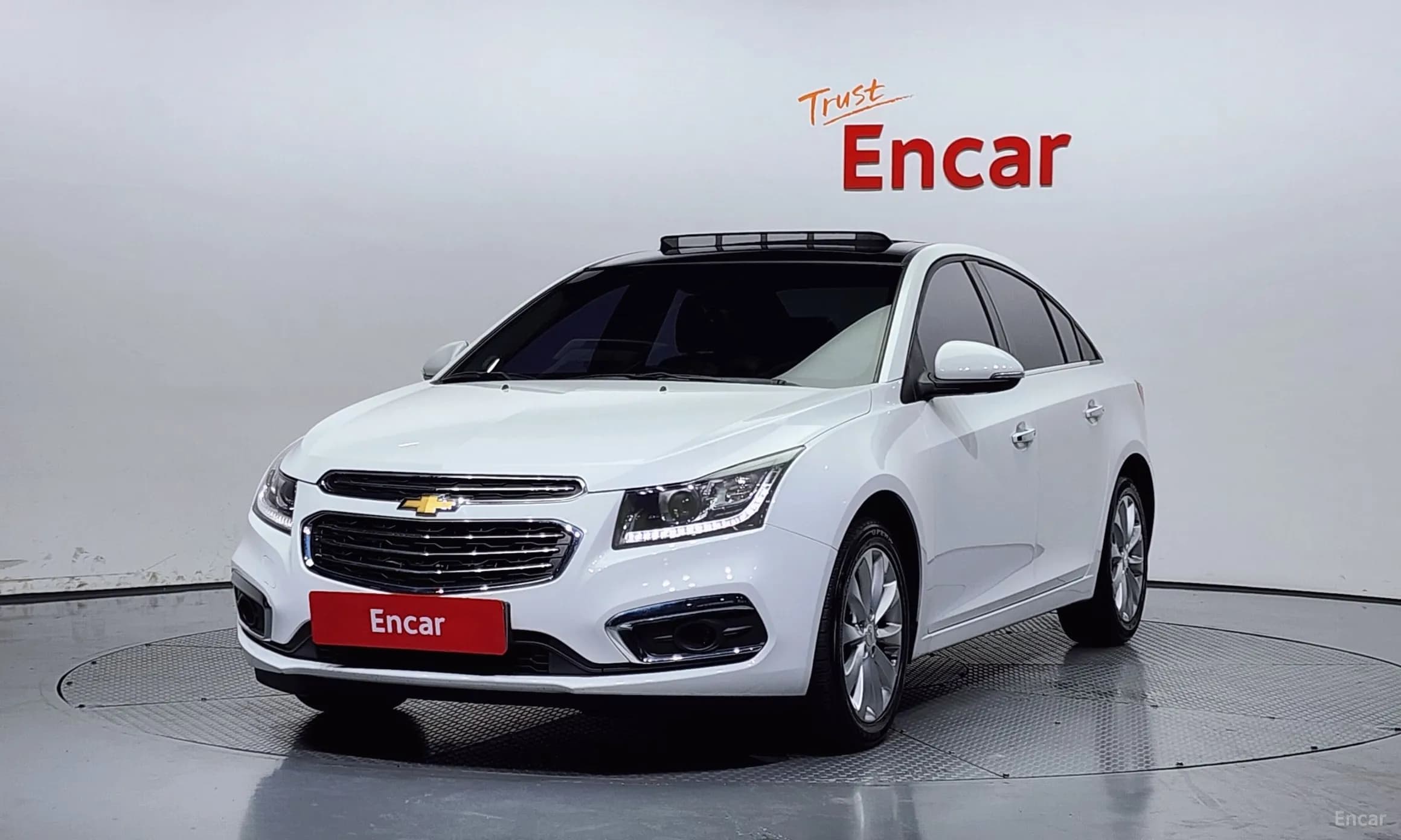 Cruze