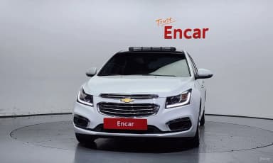 Cruze