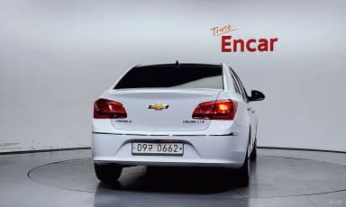 Cruze