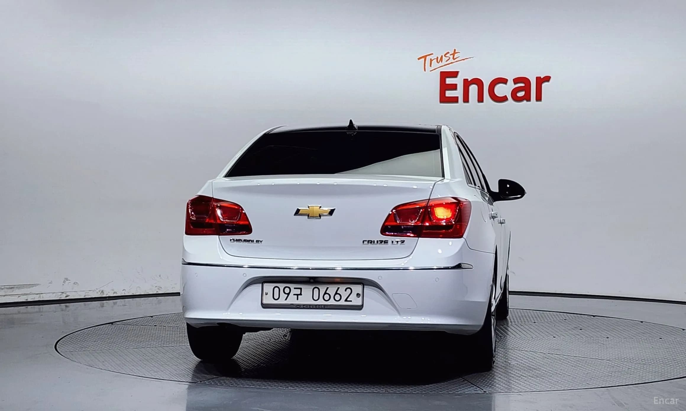 Cruze