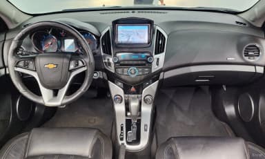 Cruze