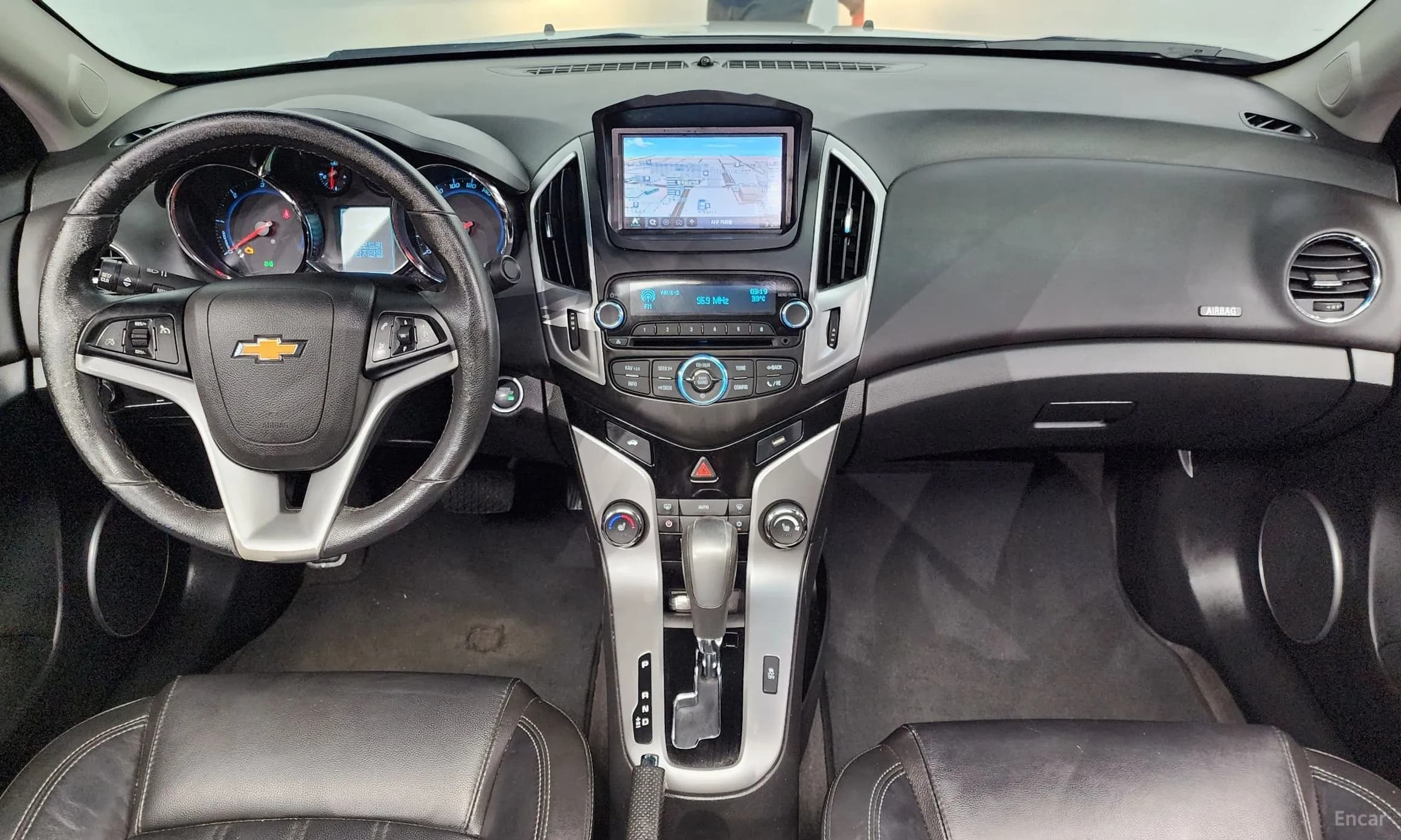 Cruze
