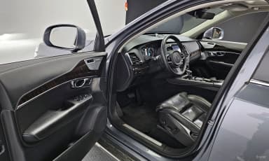 XC90 Gen 2