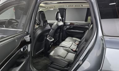 XC90 Gen 2