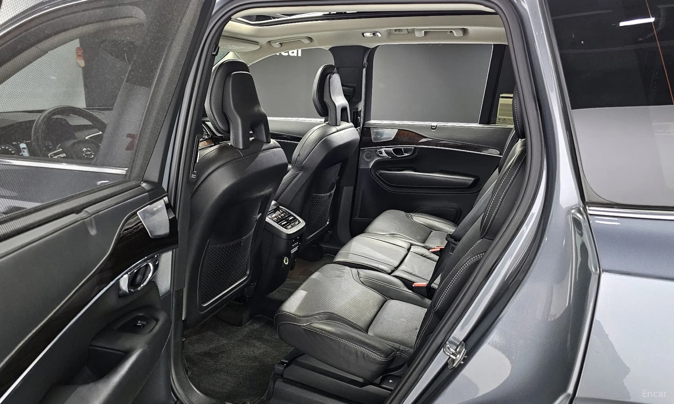 XC90 Gen 2