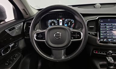 XC90 Gen 2