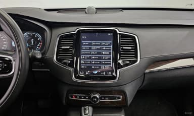 XC90 Gen 2