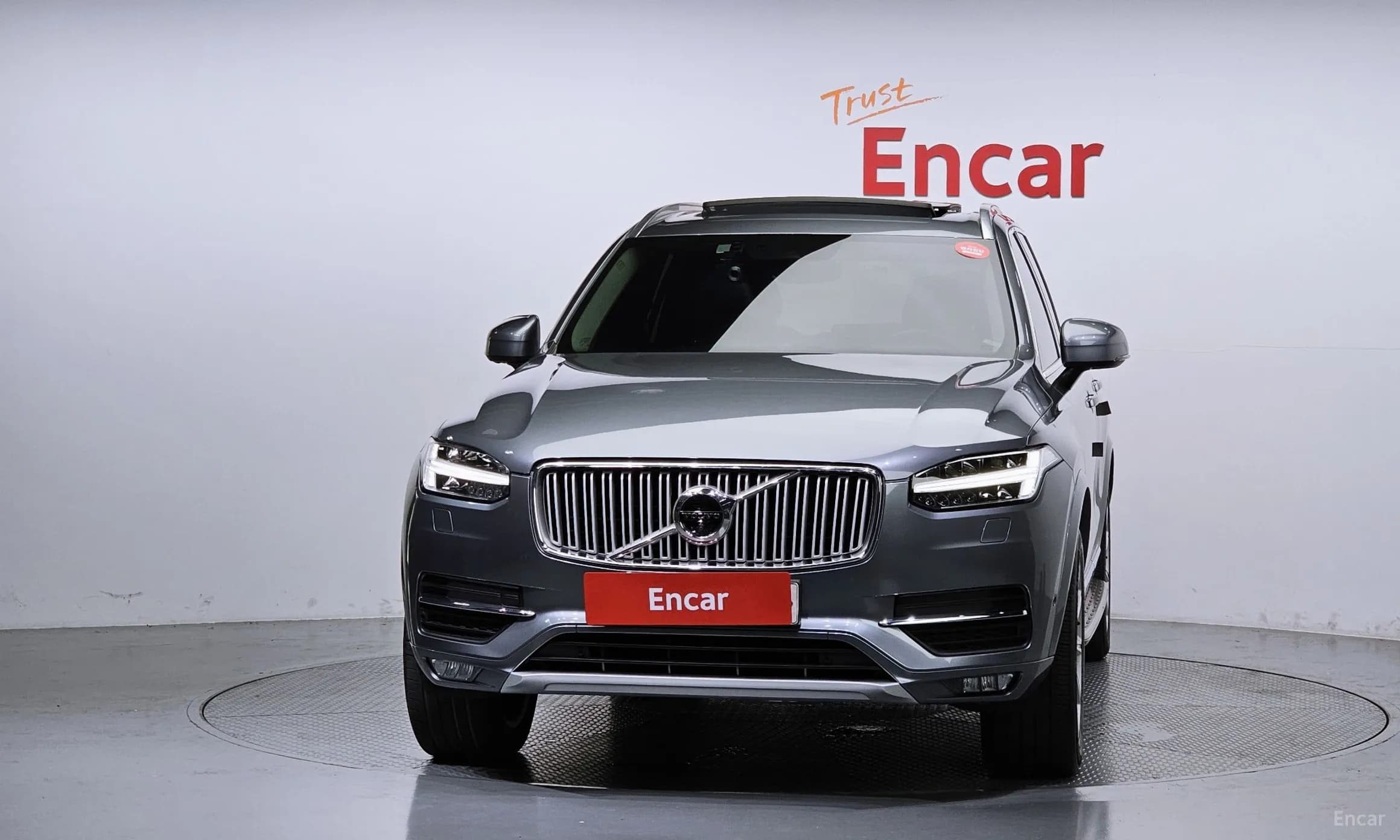 XC90 Gen 2