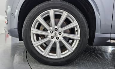 XC90 Gen 2