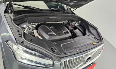 XC90 Gen 2