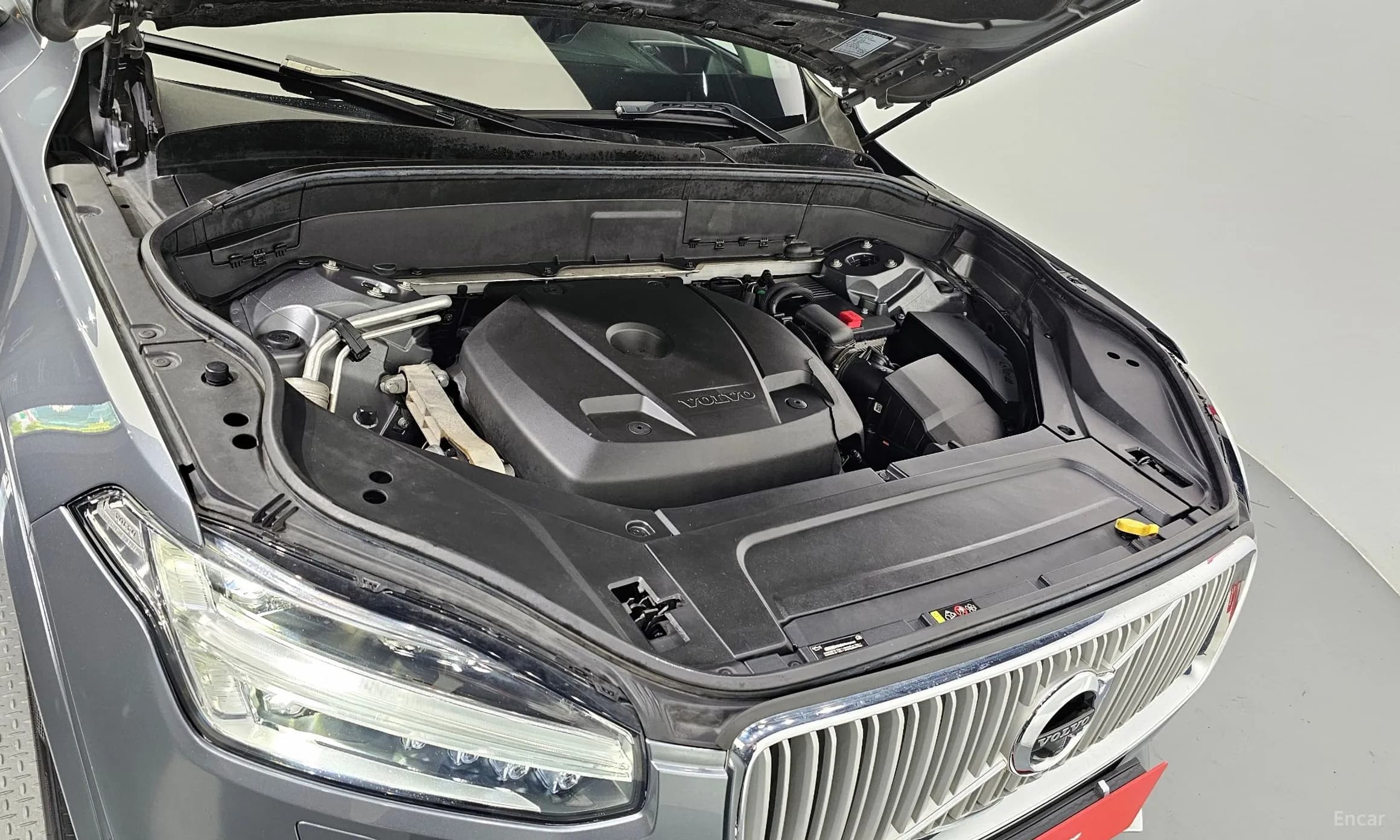 XC90 Gen 2
