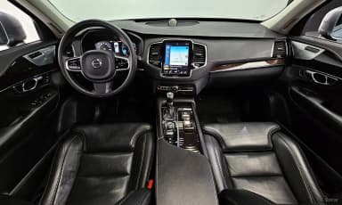 XC90 Gen 2