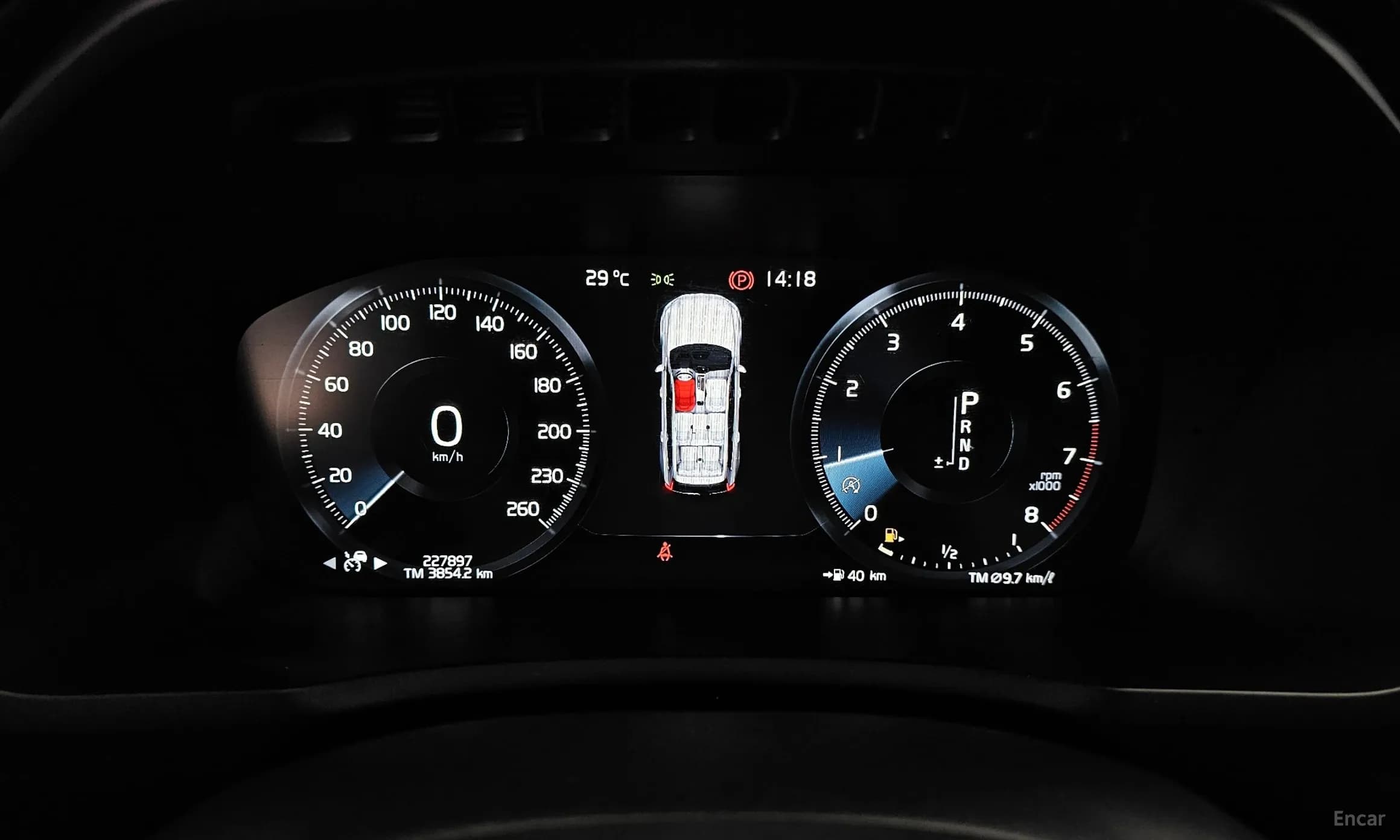 XC90 Gen 2