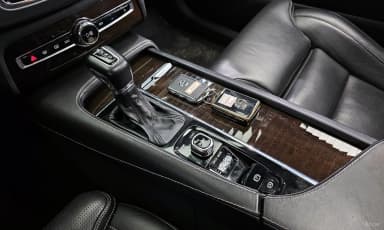 XC90 Gen 2