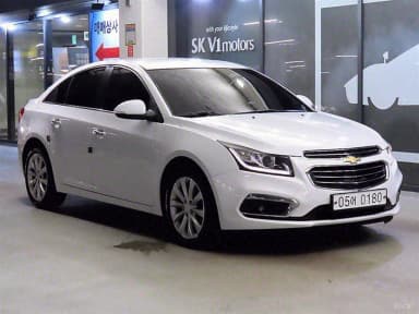Cruze