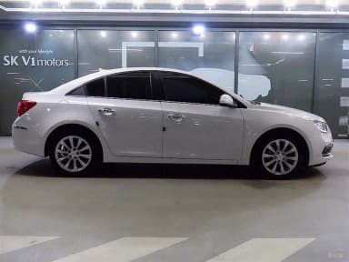 Cruze