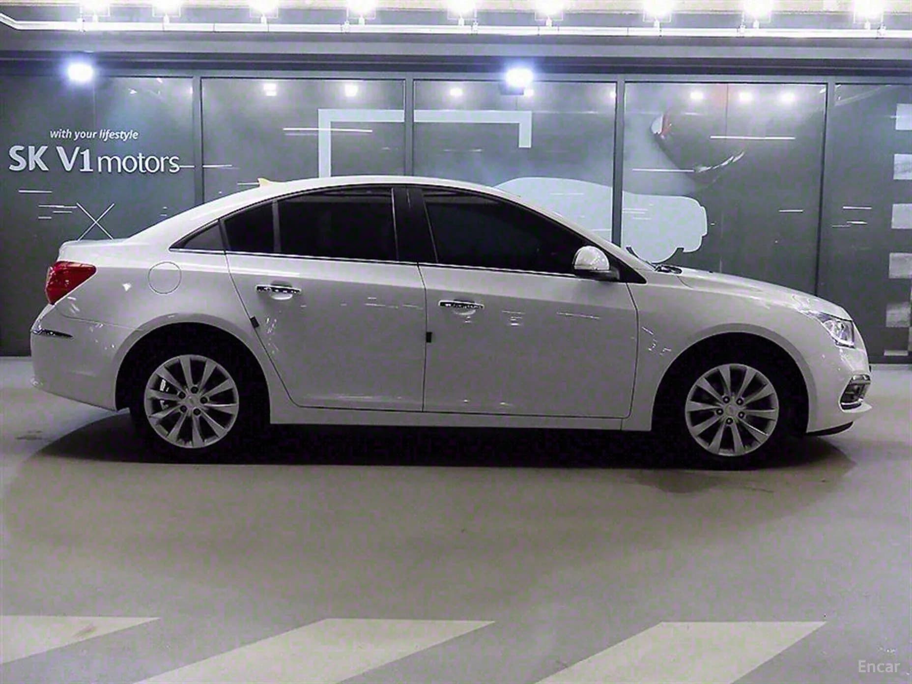 Cruze