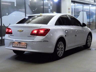 Cruze