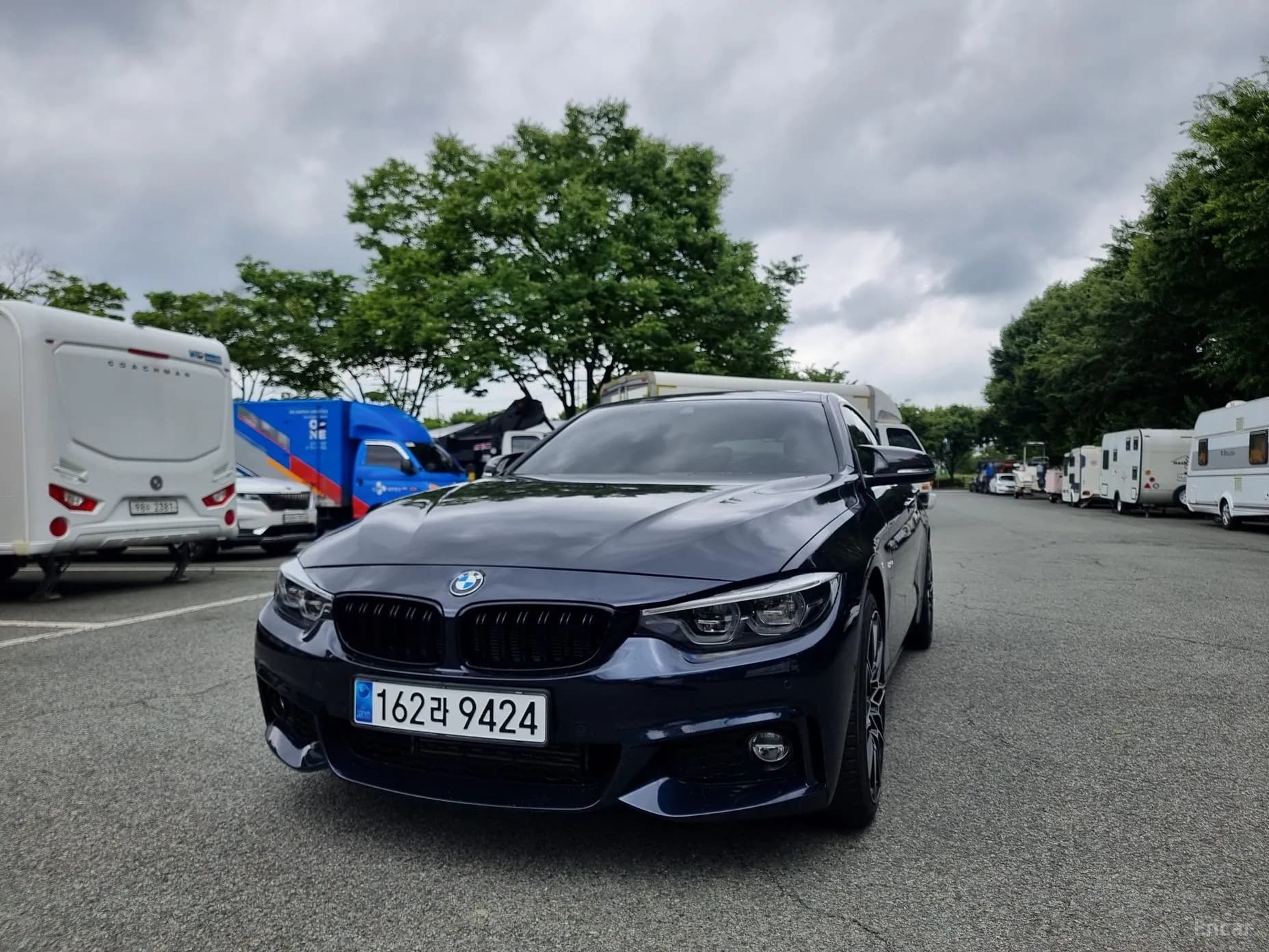 Series 4 (F32)