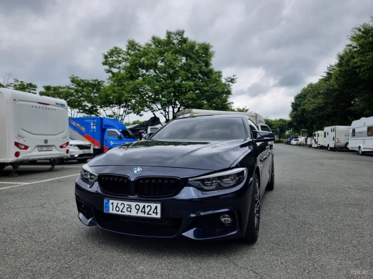 Series 4 (F32)