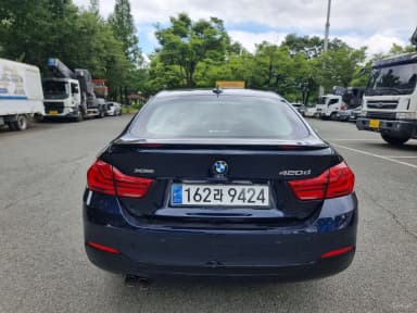 Series 4 (F32)