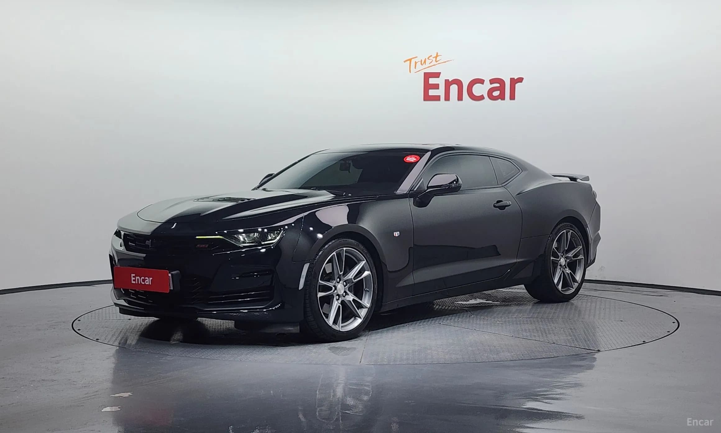 Camaro