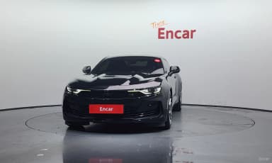 Camaro