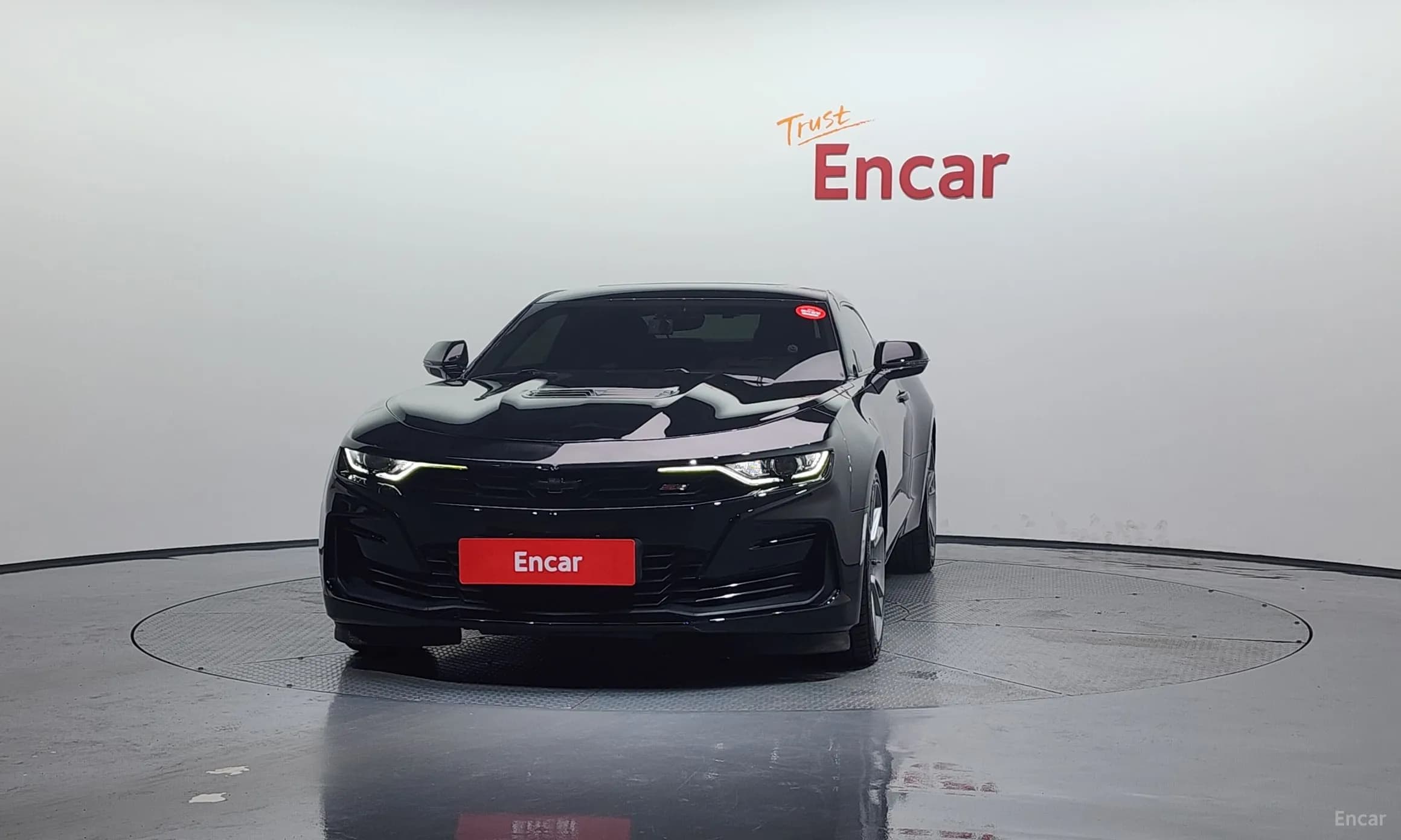 Camaro