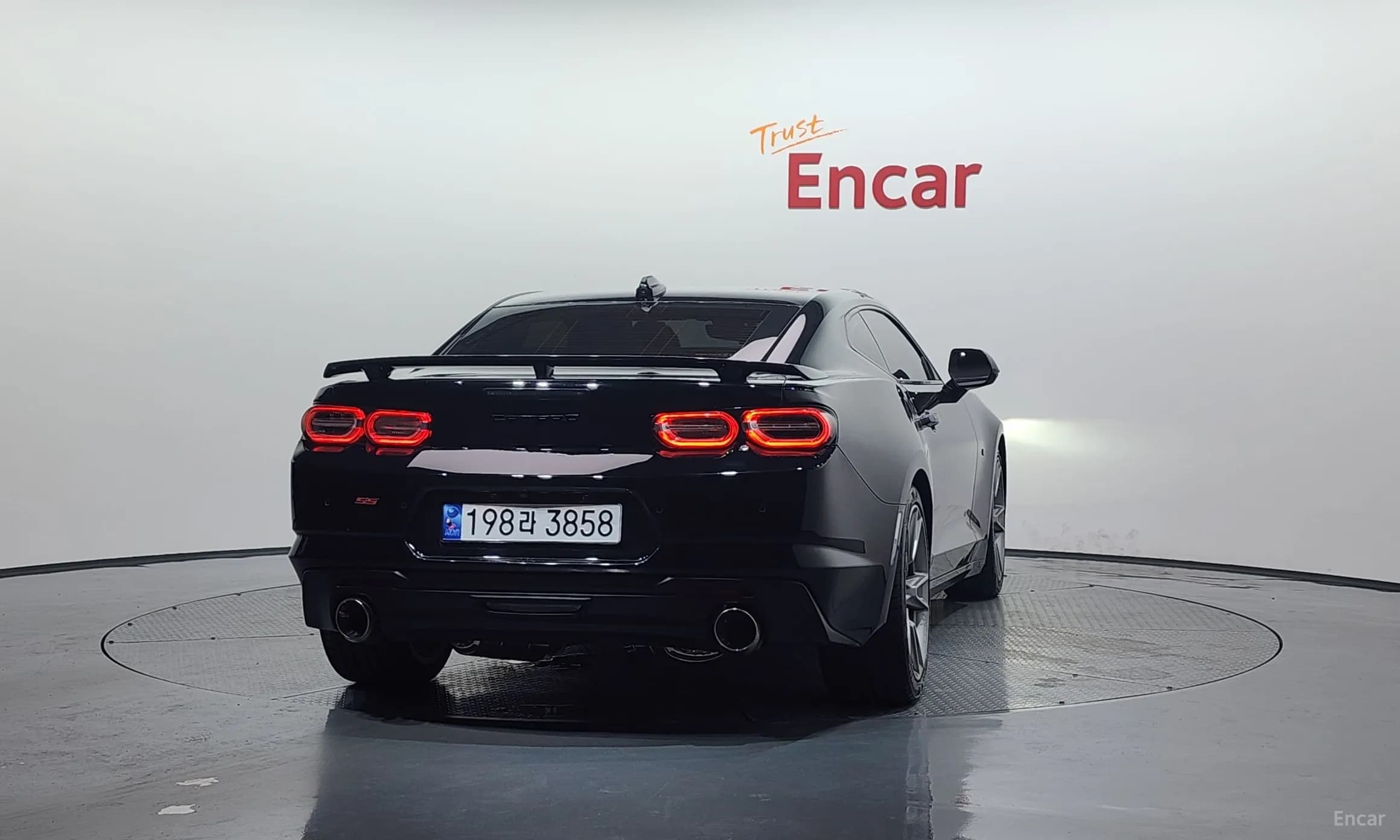 Camaro