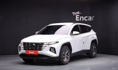 Tucson (NX4)
