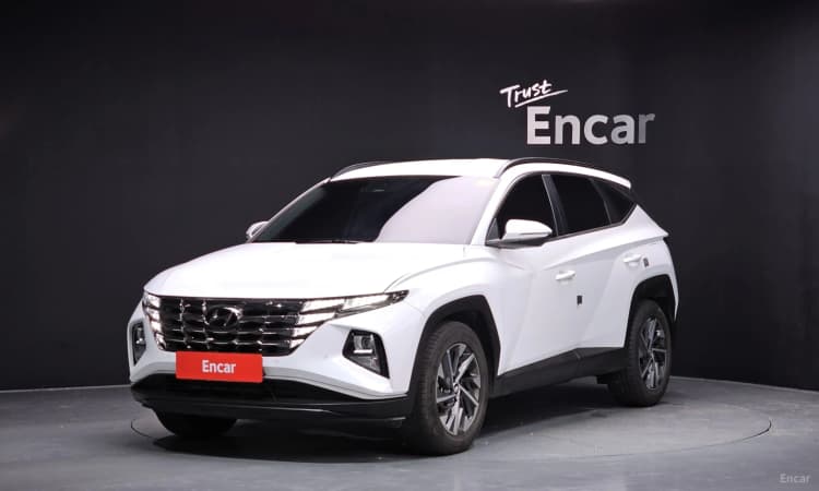 Tucson (NX4)