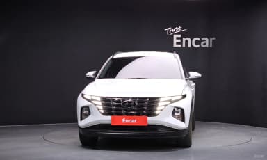 Tucson (NX4)