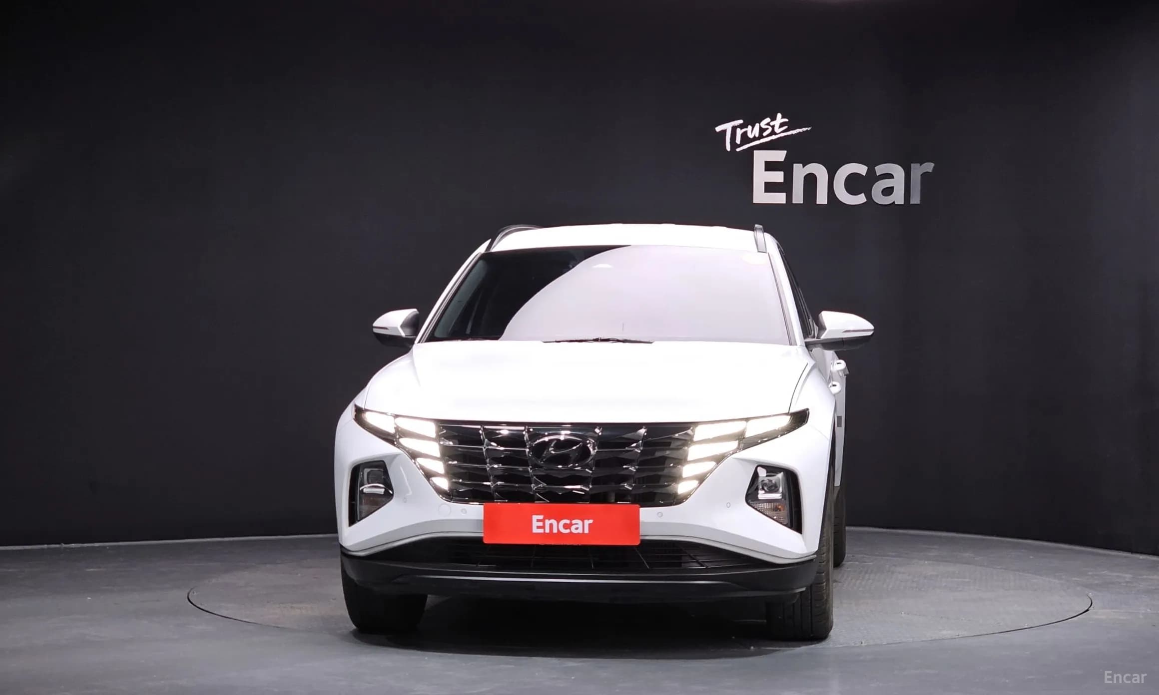 Tucson (NX4)