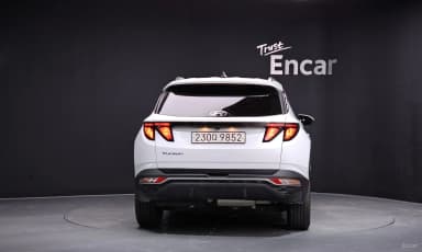 Tucson (NX4)