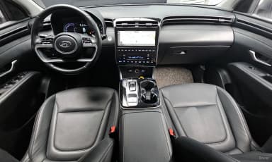 Tucson (NX4)