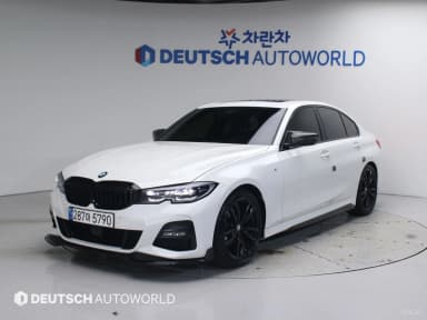 3 Series (G20)