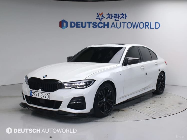 3 Series (G20)
