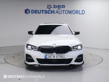 3 Series (G20)