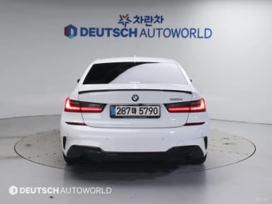 3 Series (G20)